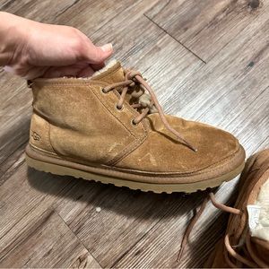 UGG Neumel Classic Boots